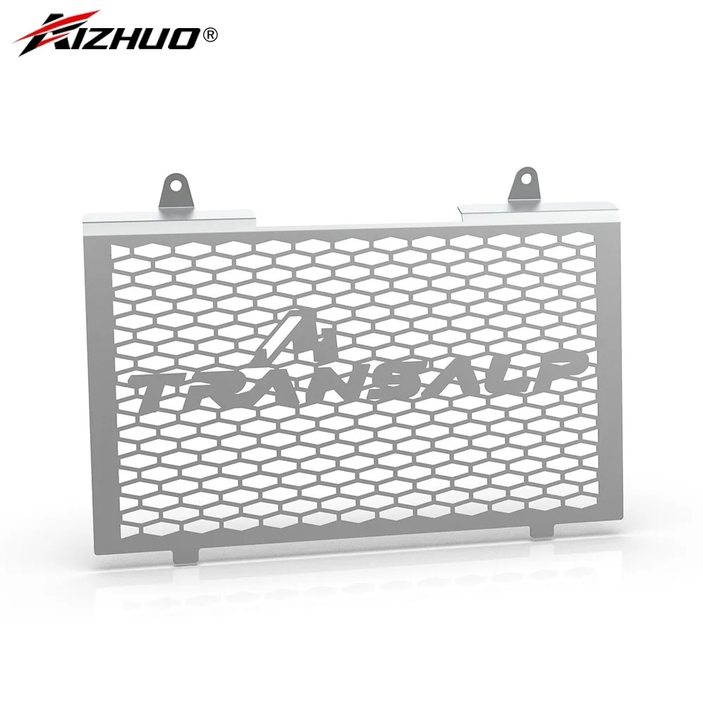

For XL750 Transalp XL 750 2023 2024 2025 2026 Motorcycle Accessories Radiator Guard Grille Grill Cooling Cover Protection