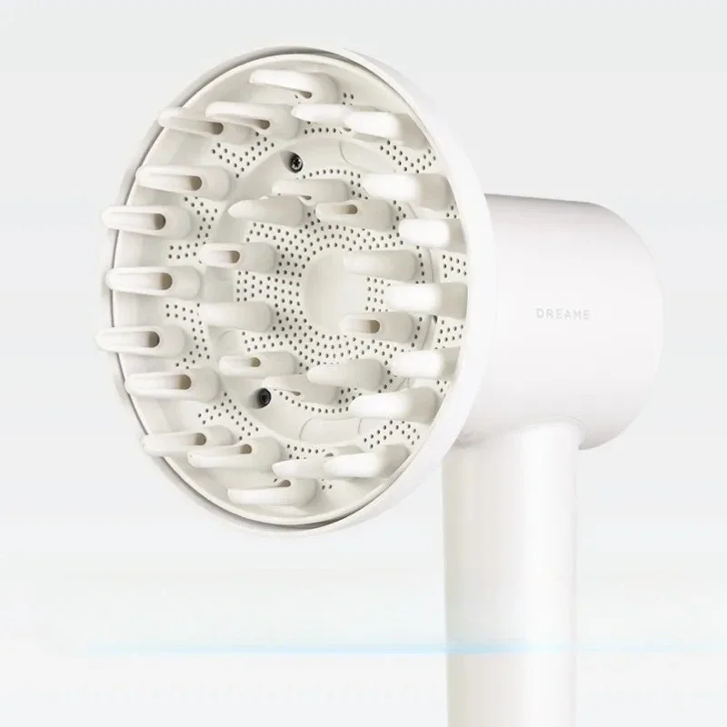 WZ-Suitable for dreame hair dryer curly hair hood magnetic diffusion nozzle drying cover G10G20