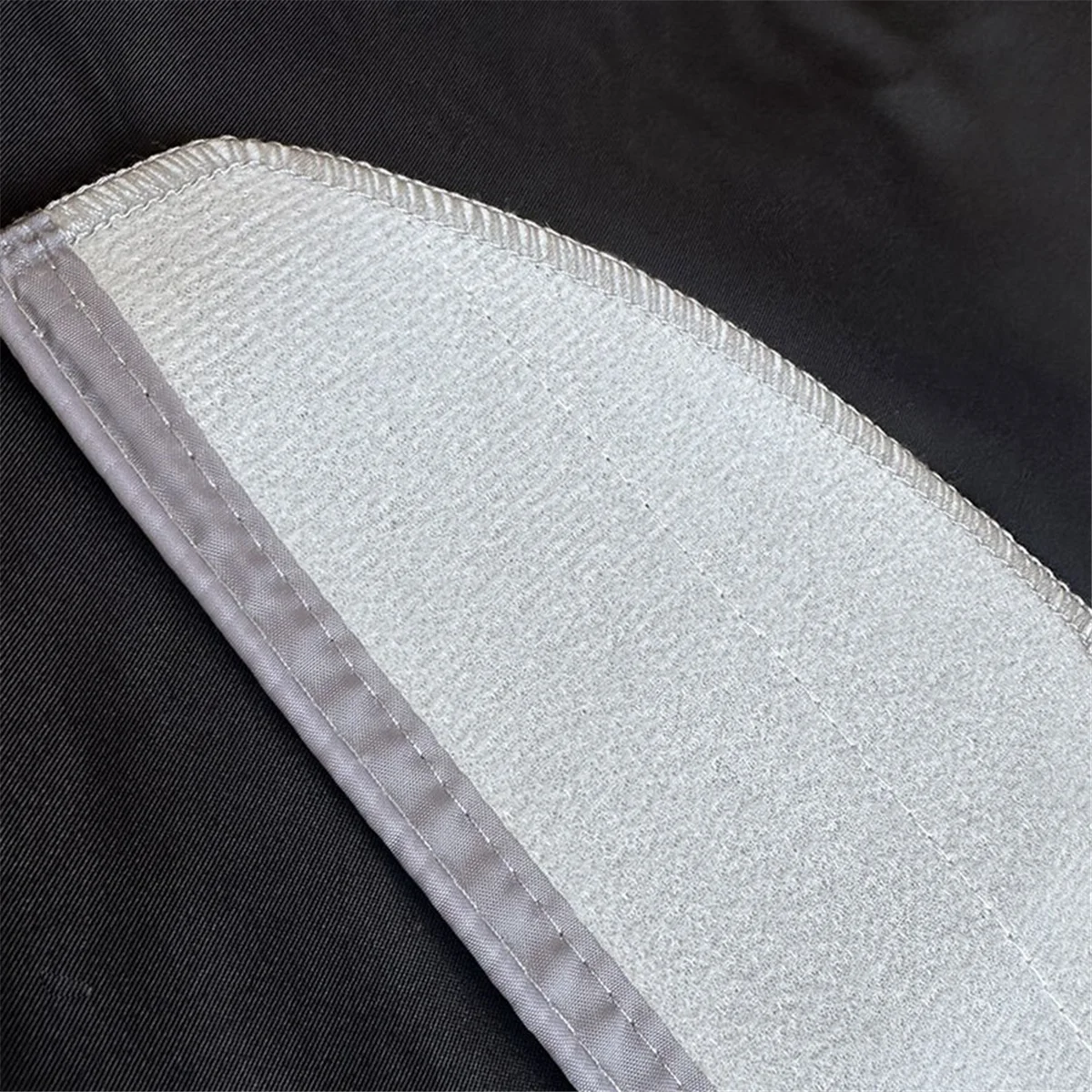 6PCS Mop Cloth for L60 /L50 Series Robot Vacuum Cleaner Replacement Spare Parts Washable Mop Pad