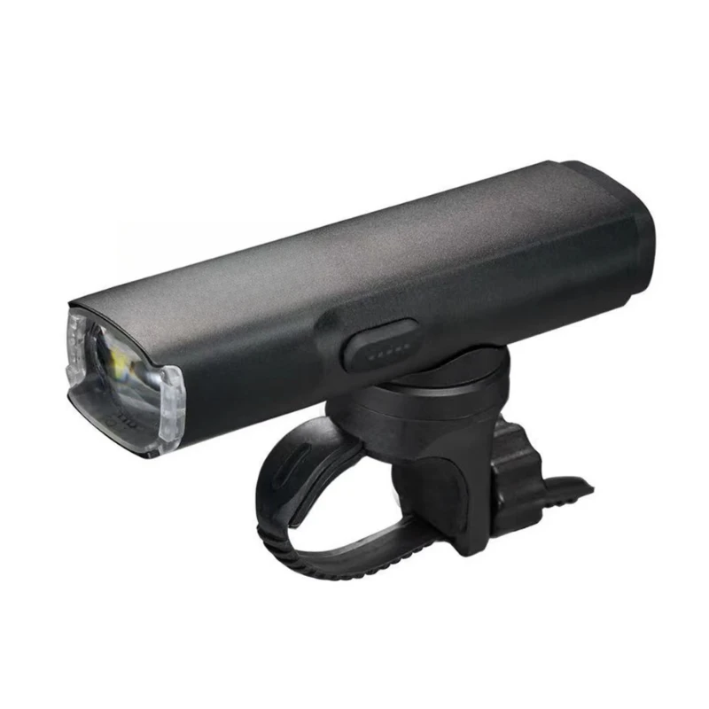 Flashlight anti-glare for night riding wireless remote control bicycle headlights