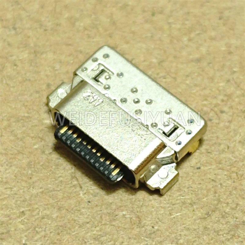 Laptop DC Power Jack Type-C USB Port For Huawei Honor MagicBook16pro HYM-W76 HVY-WAP9 DRC-W59 DRC-W76 Charging Socket Connector