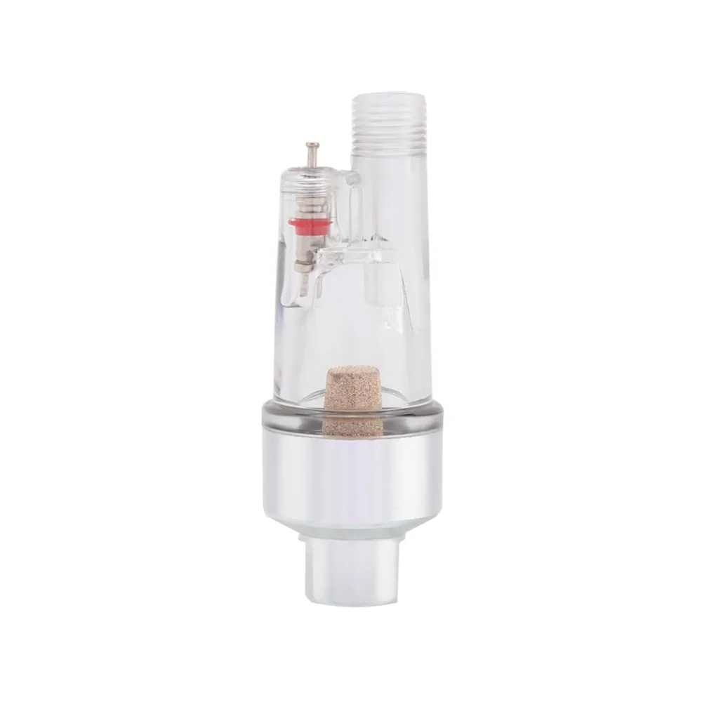 Quick Connect High Efficiency Water Separator Durable Universal Airbrush Accessory Stable Compact Spray Gun Part Model Painting