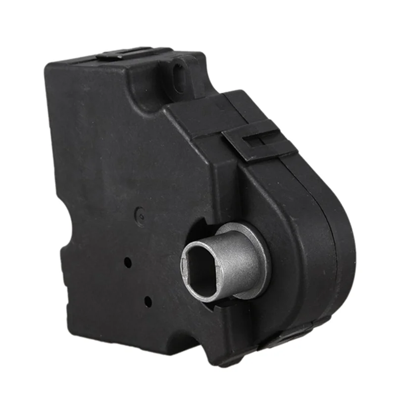 

HVAC AC Heater Air Blend Door Actuator For Buick Enclave Traverse GMC Acadia Saturn Outlook 604-141,15920864