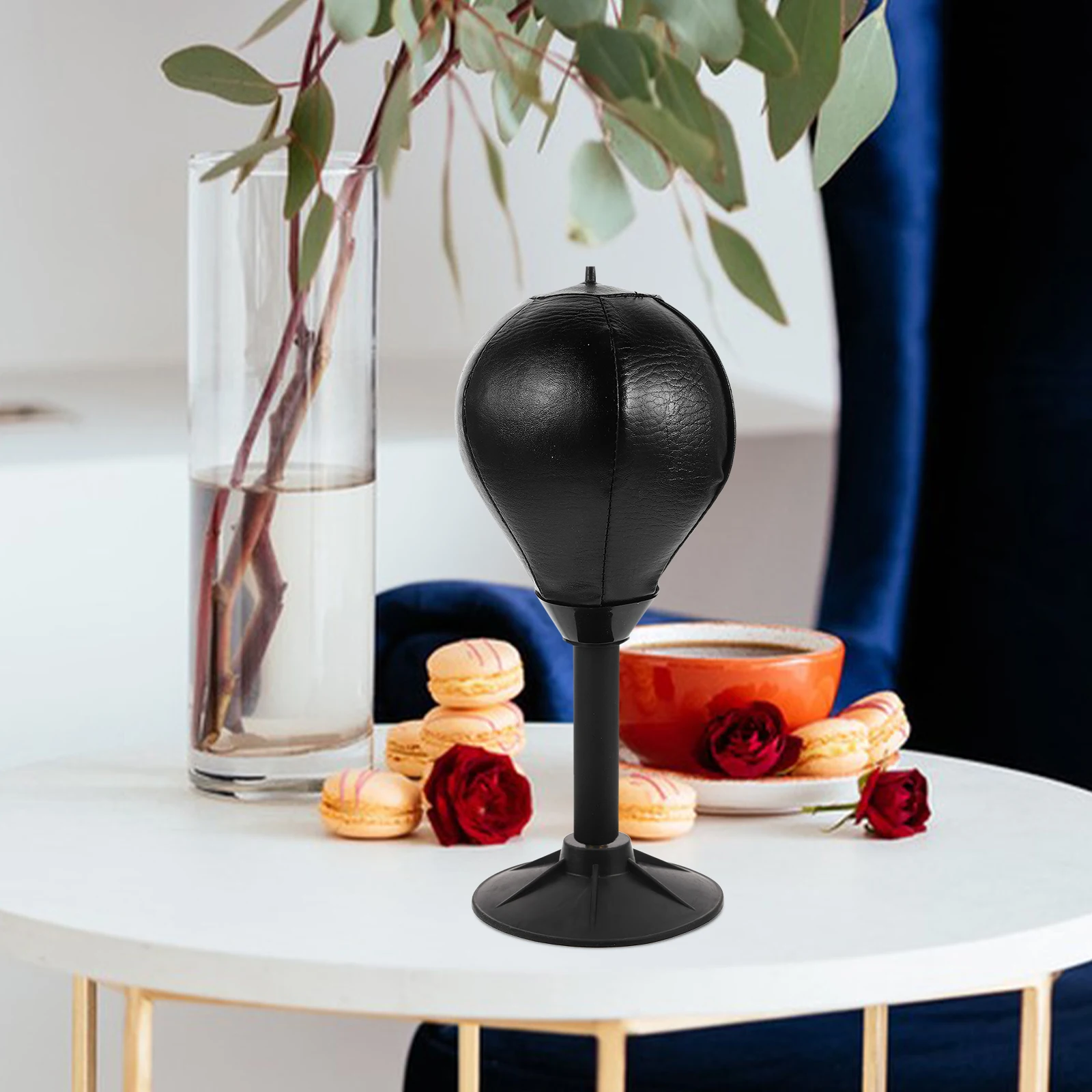 

6Pcs Sandbag Sucker Replacement Suction Base for Durable Material Easy to Install Ideal for Intense Workouts