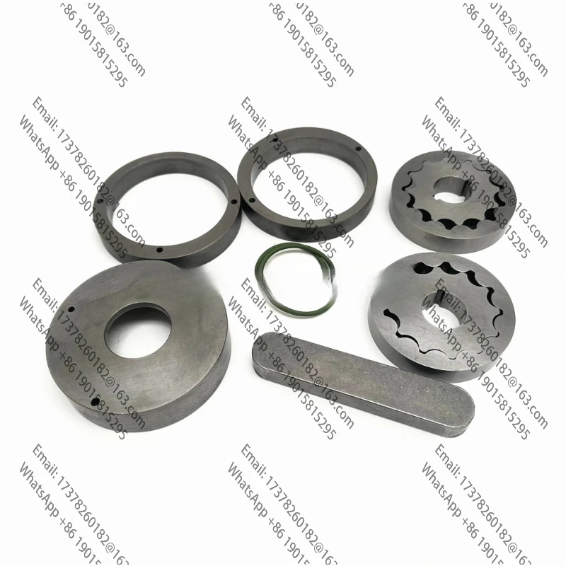 2906038900   Kit de manutenção se encaixa no compressor de ar Atlas Copco