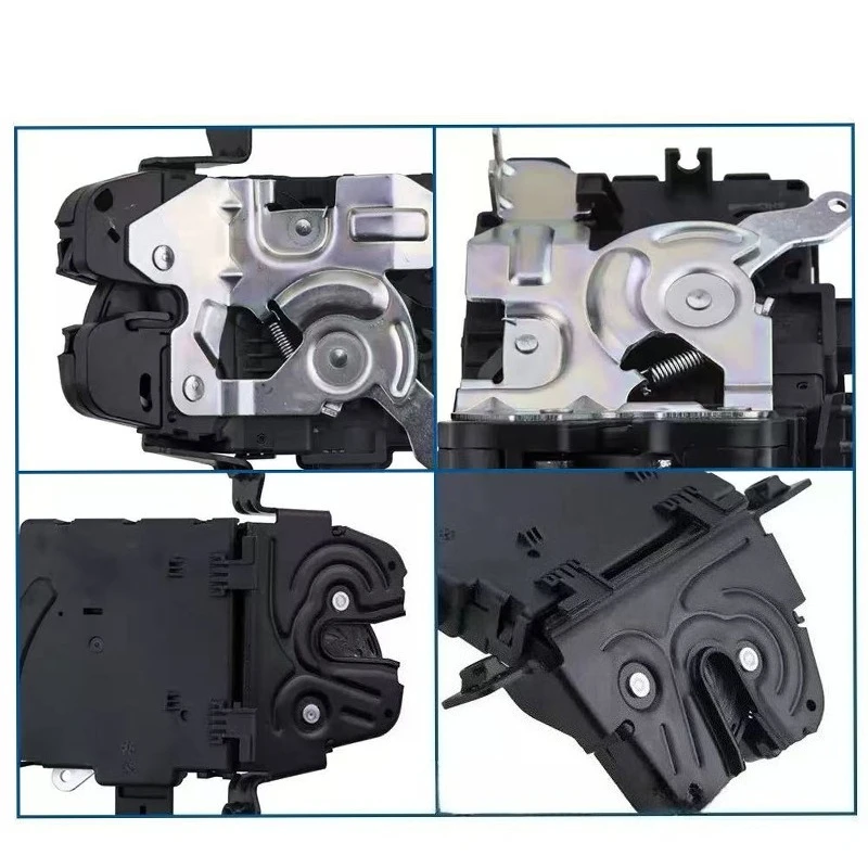 LR070126 Tailgate Spring Lock Assembly for Range Rover L405 Range Rover Sport L494 Factory Price Automotive Parts