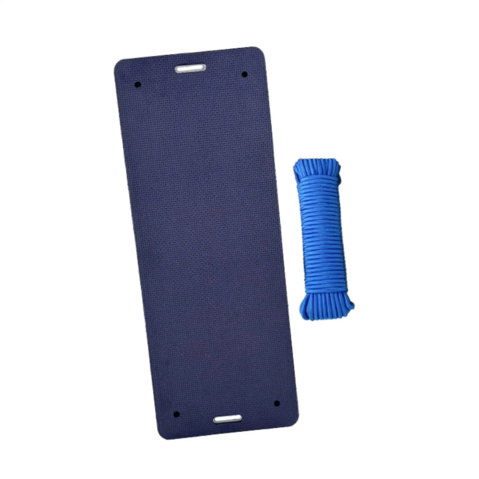 EVA Boat Fender Pad Portable Easy to Use for Docking Protector Protection Dock Fender for Marine Row Boats Fishing Pontoon