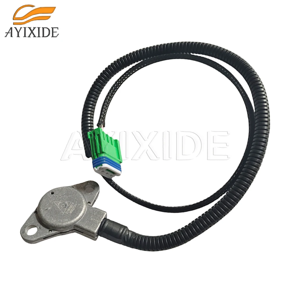 AL4 DPO Transmission Oil Pressure Switch Sensor 252924 For Fucan Renault Senna Triumph Picasso 2004-2012 8201533009 7700100009
