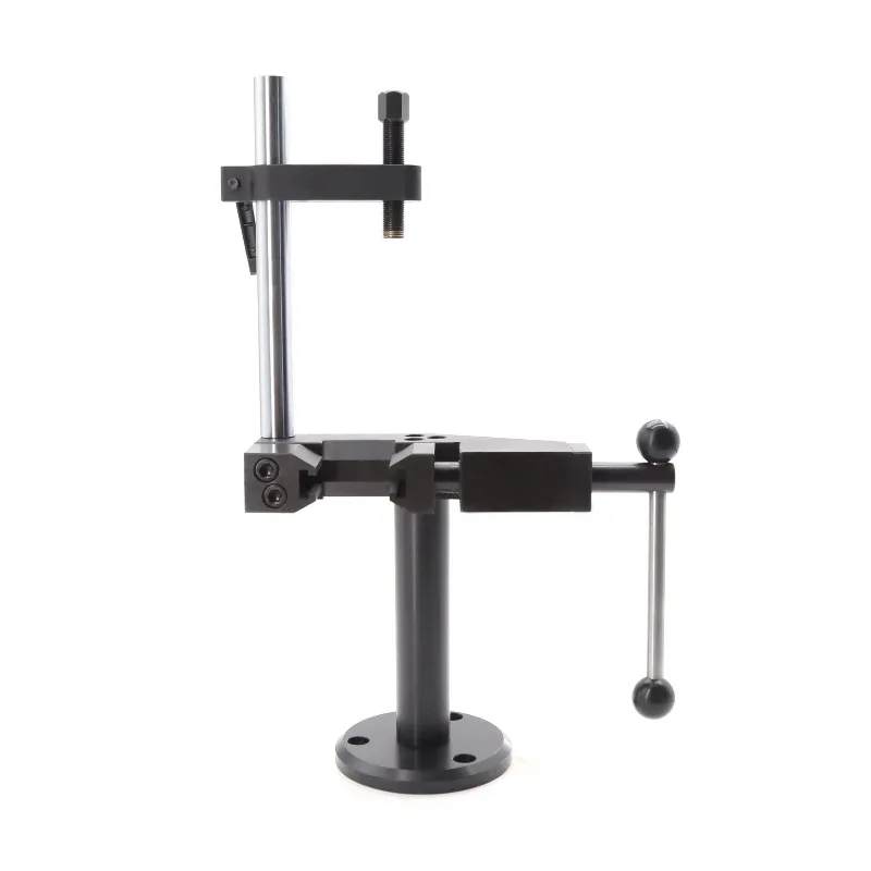 Multifunctional Vertical Clamp Injector Pump Nozzle Disassembly Clamp Fixing Tool