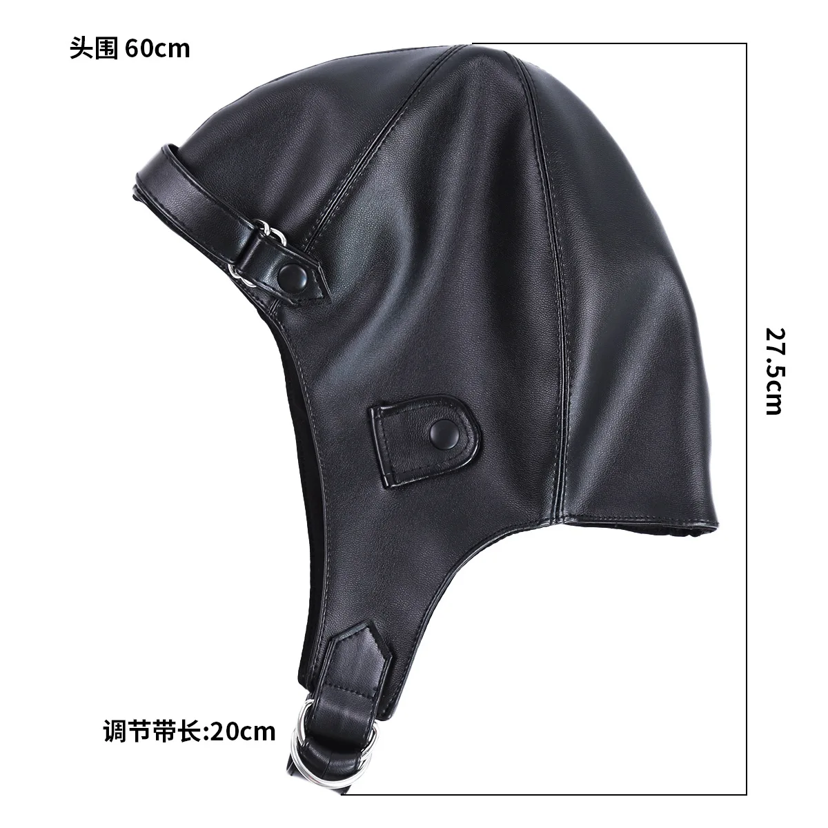 الرجال النساء هالوين كرنفال حفلة لعب الأدوار طيار منفذها قبعة مع مجموعات نظارات لزي الطيار تأثيري #3