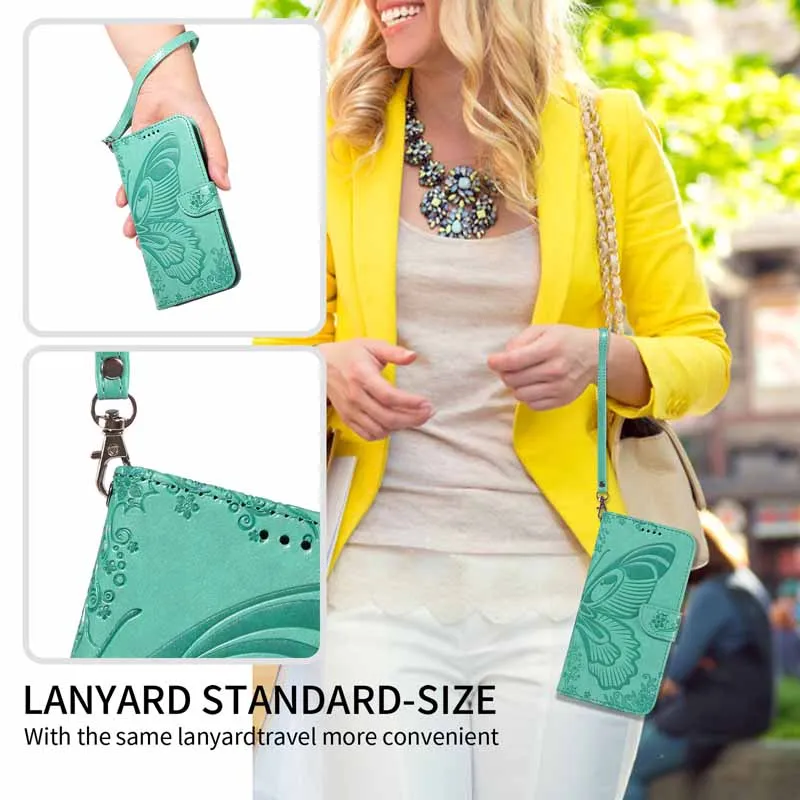 화웨이 P8 P9 P10 P20 Pro P30 Lite 2017 Mate 10 20 Honor 8 9 10 20 50 70 Lite용 가죽 카드 수납 플립 지갑 케이스