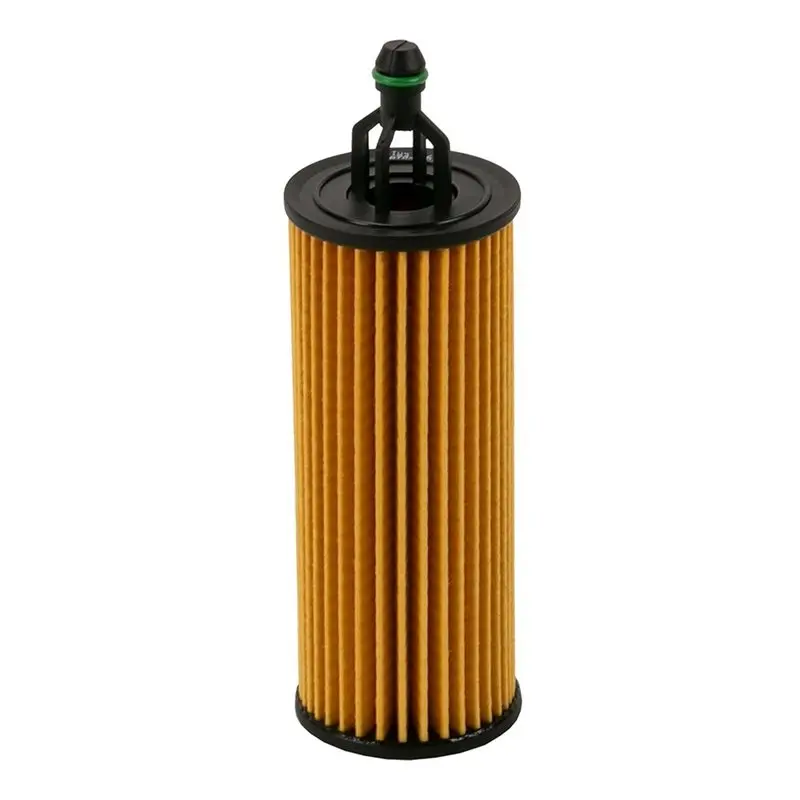 A64P-68191349AA Oil Filter Replacement, Built For Jeep Grand Cherokee Wrangler And Grand Jetron 300, Engine Oil Filter, 1PC