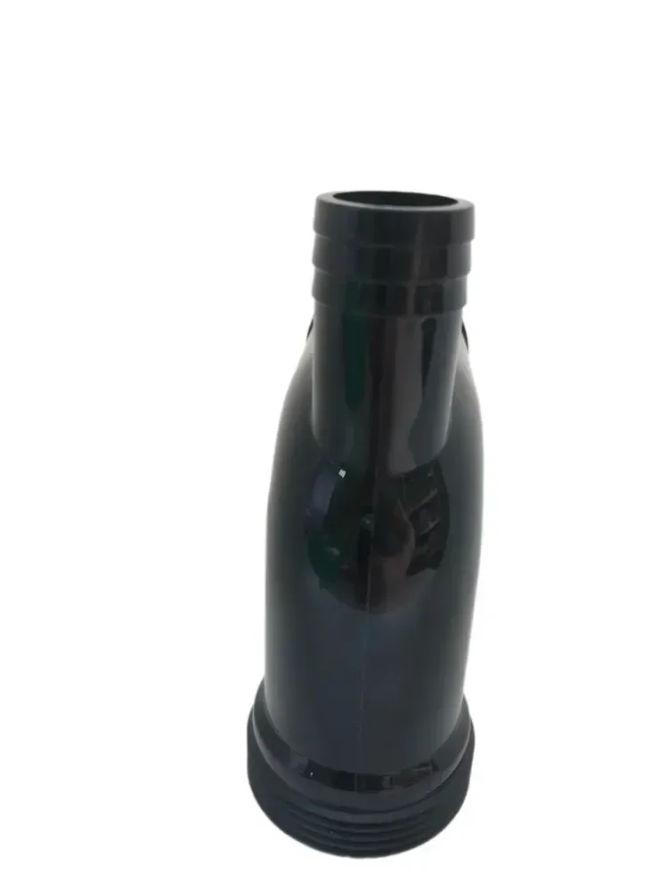 WZ-1pc Drain  for food waste shredder black