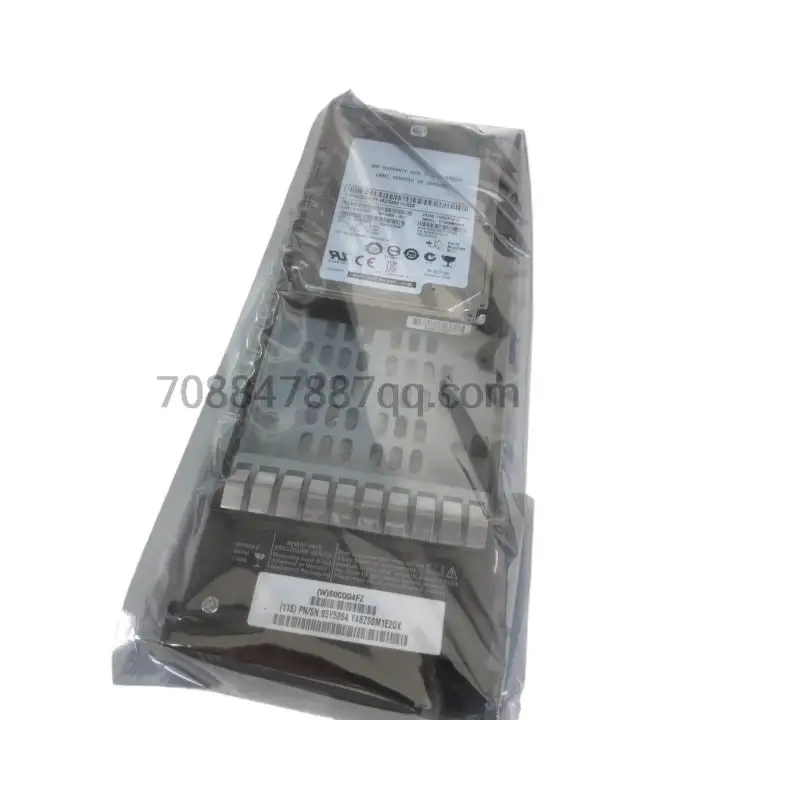 

original 100% authentique IBM 00L4521 00Y2683 85Y5864 V7000 600G SAS 10K 2.5