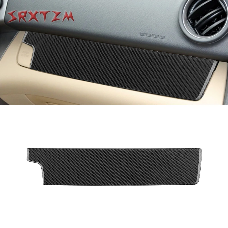 

Декоративные наклейки из углеродного волокна для Toyota RAV4 2006-2012