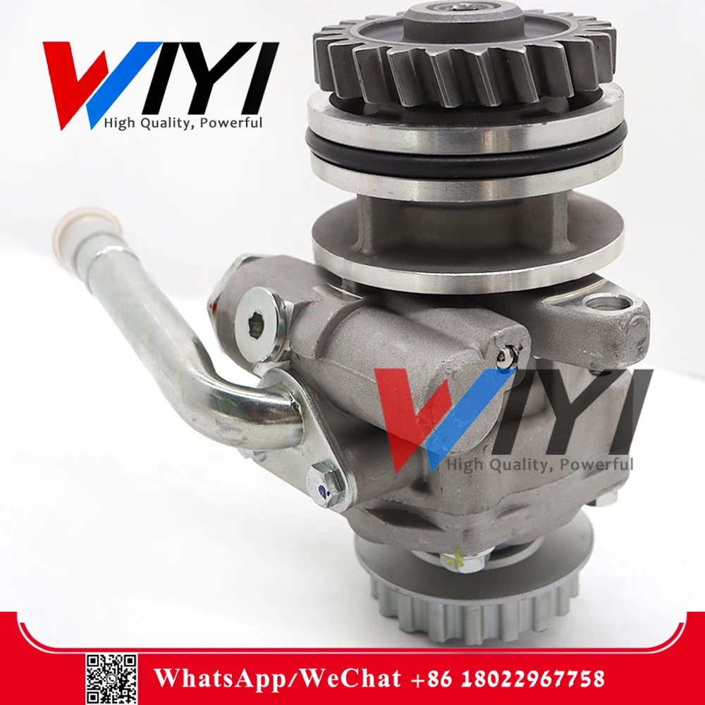 

Hydraulic Power Steering Pump For VW Touareg 2.5 R5 TDI / Volkswagen VW TRANSPORTER T5 2.5 TDI MK V 2.5 7H0422153 7H0422153G