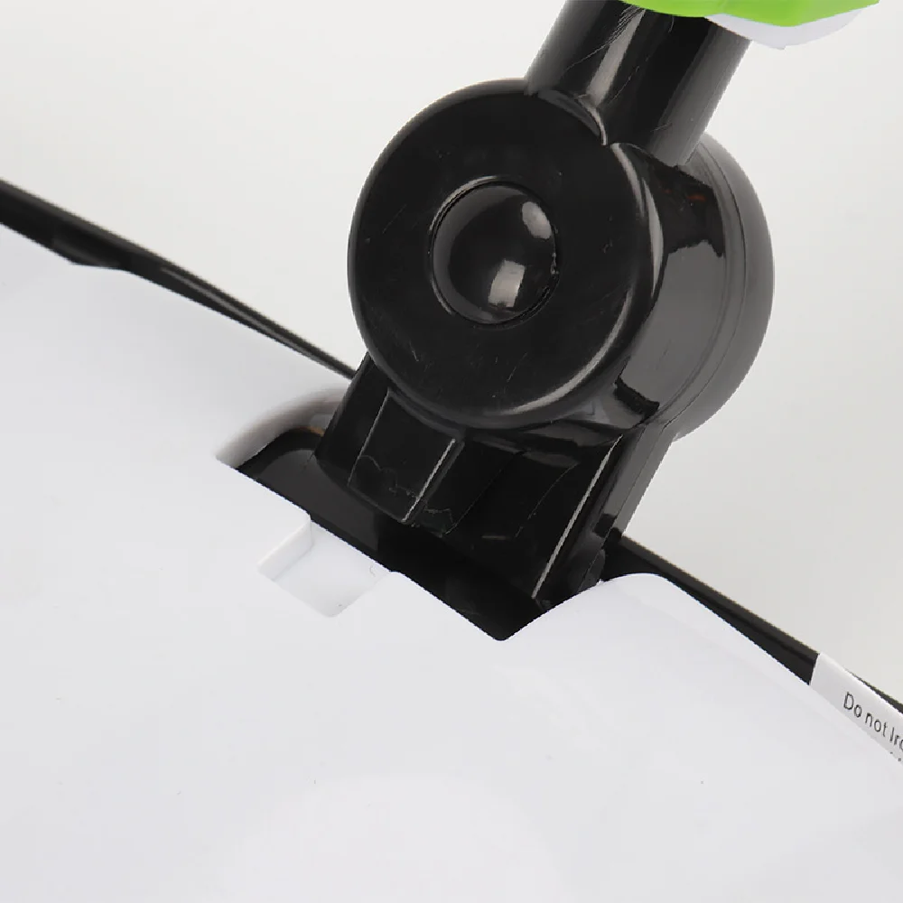 منظف بخار، خزان مياه كبير جدًا، منظف تعقيم بدرجة حرارة عالية، ممسحة منزلية