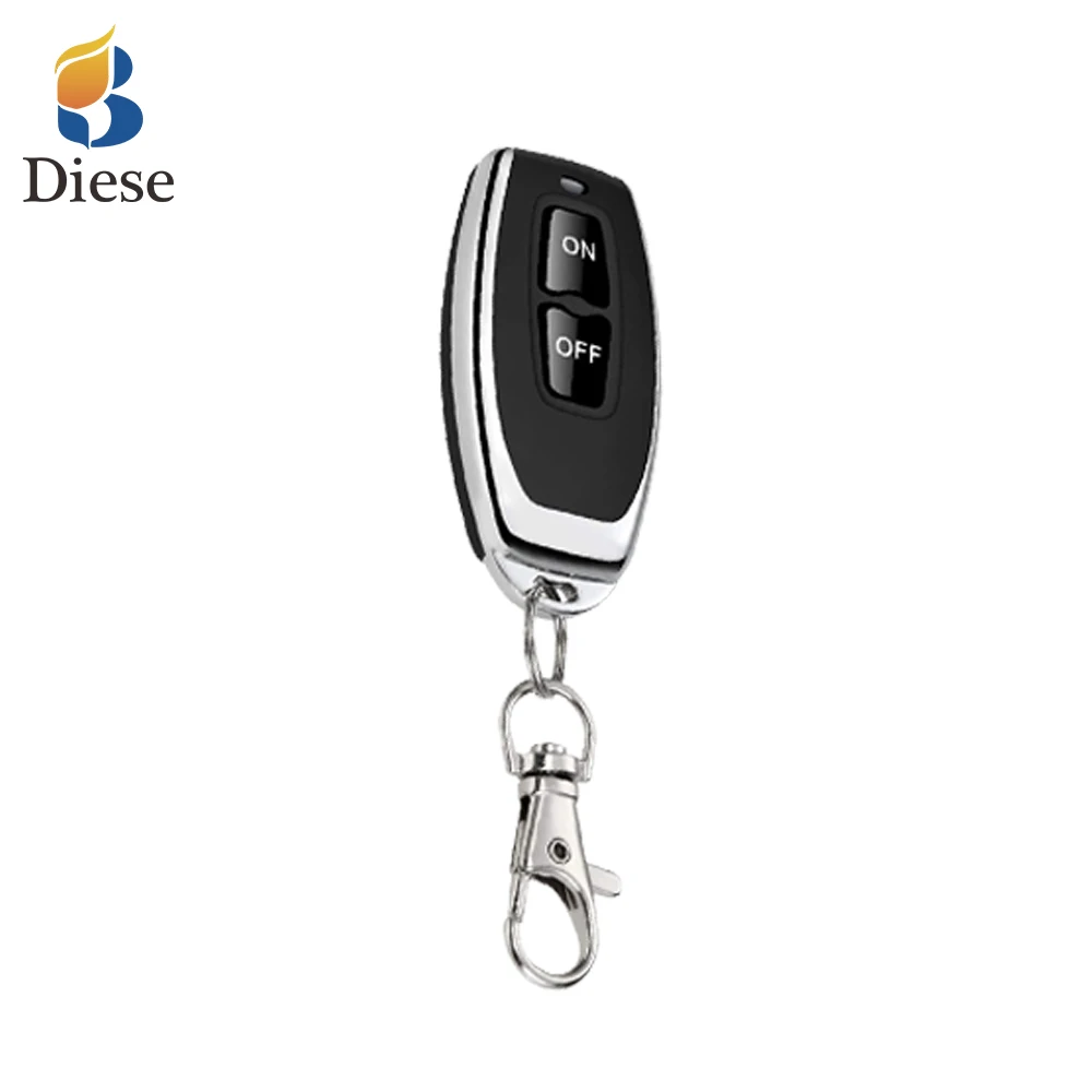 Prise de télécommande sans fil RF433, pour maison intelligente, AC220v, 16a, EU FR, prise universell
