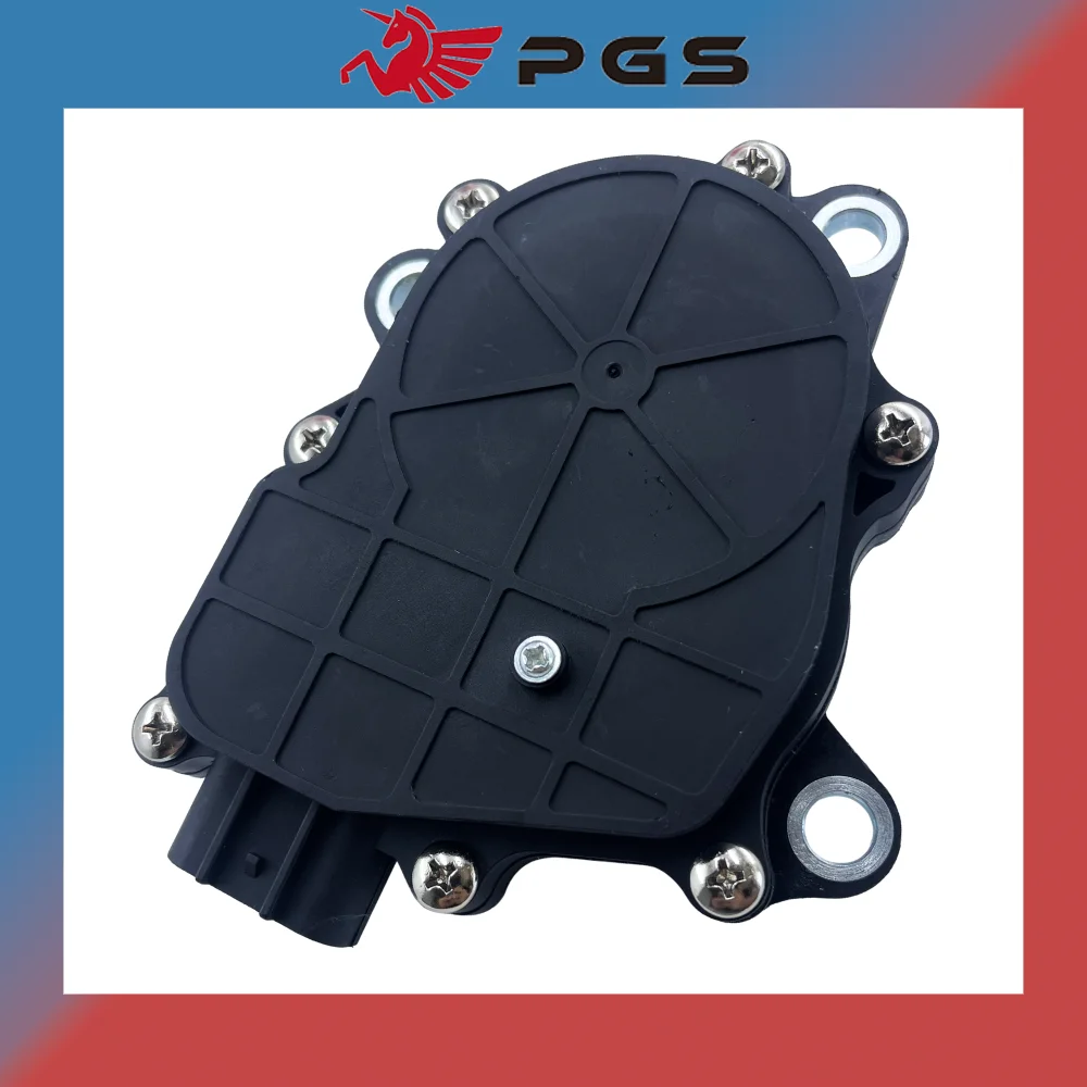 Original Divide Device Actuator Servo Transfer Case For Hisun 400 400cc HS400 ATV UTV P103000271210000 47130-103-0000