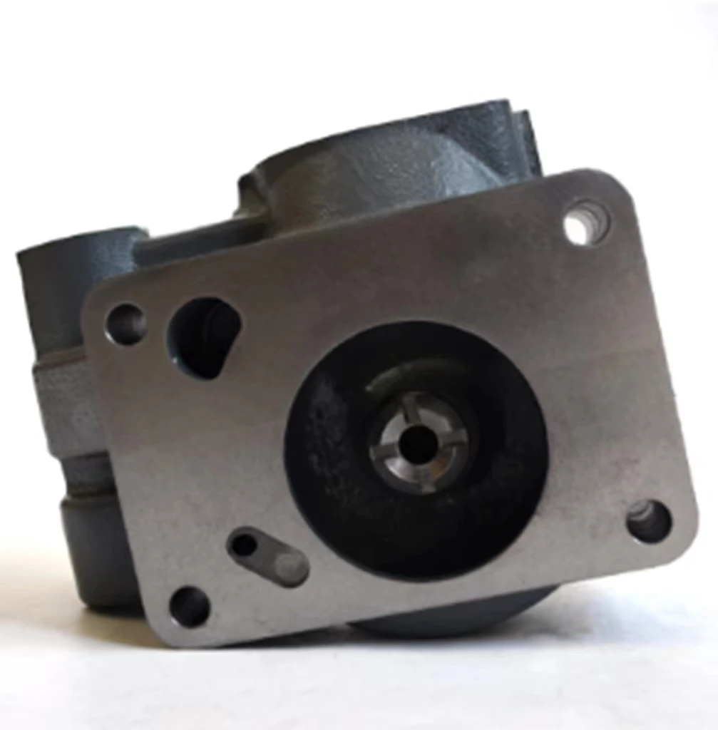 High Quality Good Price 1622463900 Oil Stop Valve Spare Parts air Compressor for Auto Screw air Compressor