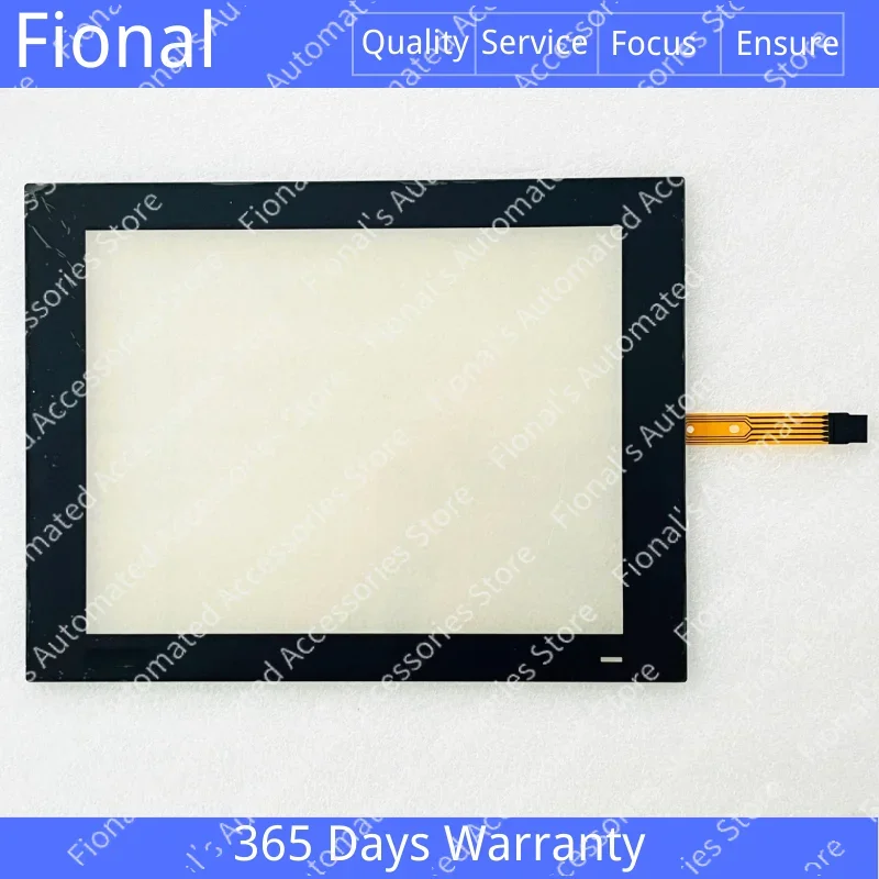 

Hot Touch Glass Touch Screen For TPC-1251T TPC-1251T-E3BE Panel Touchpad TPC-1251T-E3BERN TPC-1251T-E3AE Digitizer Overlay Film