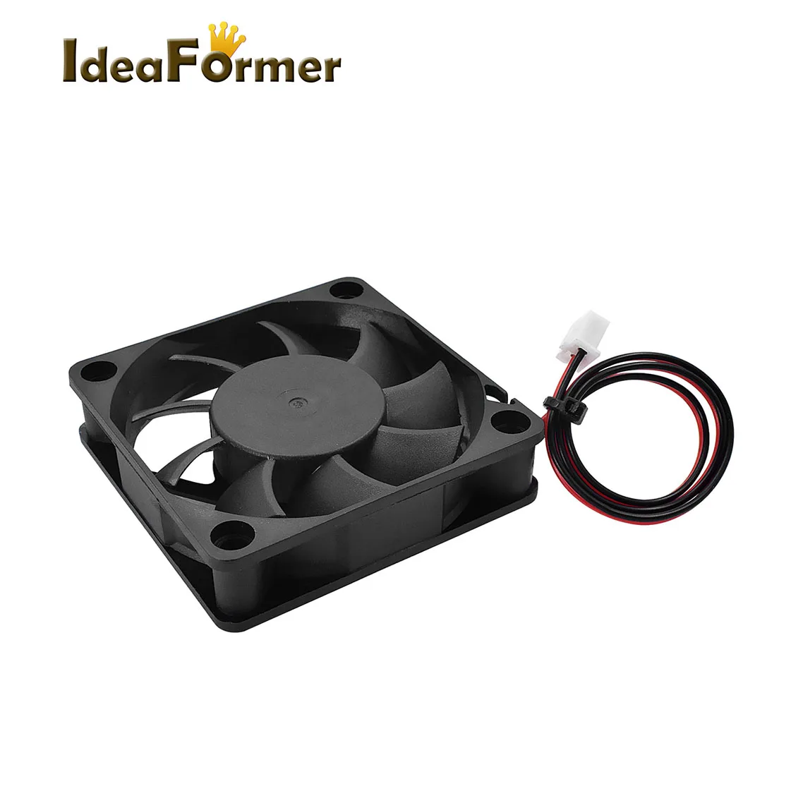 4010 Fan 5V/12V/24V Cooling Fan 40*40*10mm Brushless DC Cooler For 3D Printer Parts PC