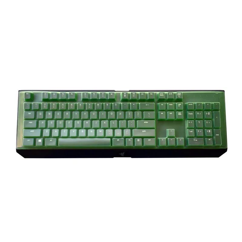 Keyboard Protection for Keyboard X Standard X Three-color Waterproof Dustproof Cover Keyboard Protective Film