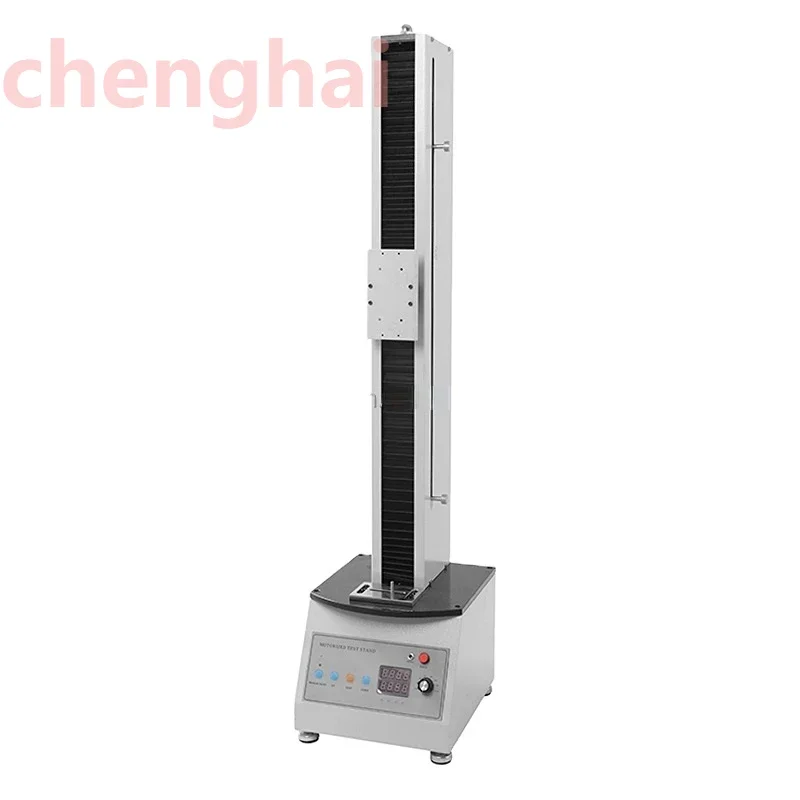 

500N 1000N Non-woven fabrics tensile strength testing machine