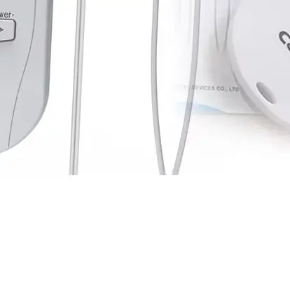 

CES Microcurrent Stimulator Wearable for Ear Vagus Nerve Stimulation Sleep Therapy