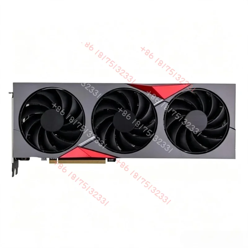 PC Gaming GPU RTX 4090 24GB Gr - огляд і ціна Rtx 4090 24Gb Graphics Card