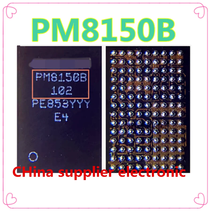 

PM8150B 102 power supply IC bga