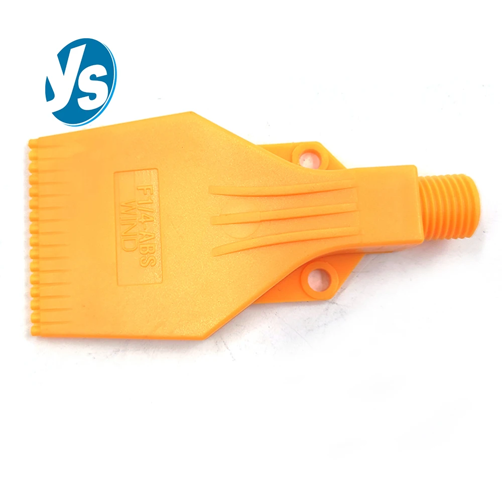 Хорошее-качество-1-4-пластик-abs727-насадка-для-распыления-воздуха-плоский-вентилятор-сушильный-вентилятор-насадка-для-сжатия-ветра-для-садоводства