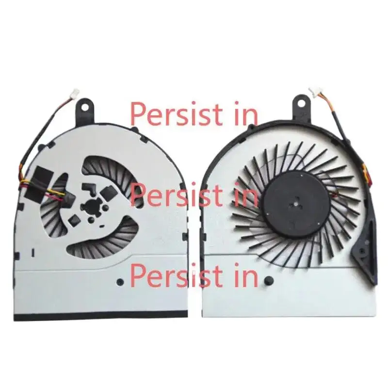 

* 1 шт. вентилятор процессора для ноутбука Dell Inspiron 5558 5458 5459 5559 5755 5758 =/*: