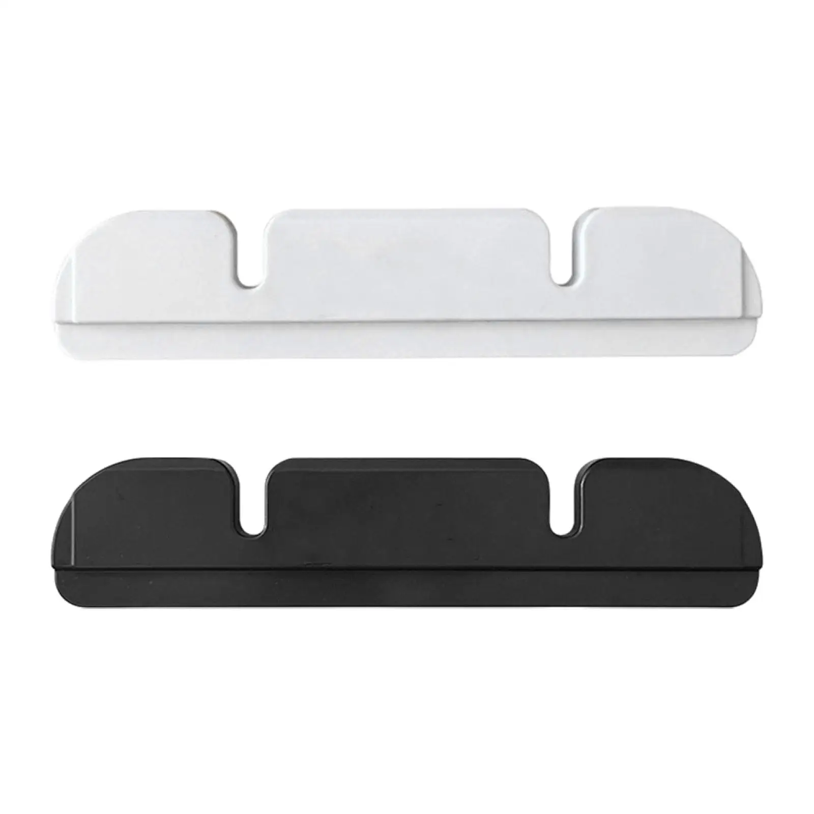 

Automotive Center Console Cable Organizer, Car Accessories Spare Parts, Easy Installation Cable Management Holder