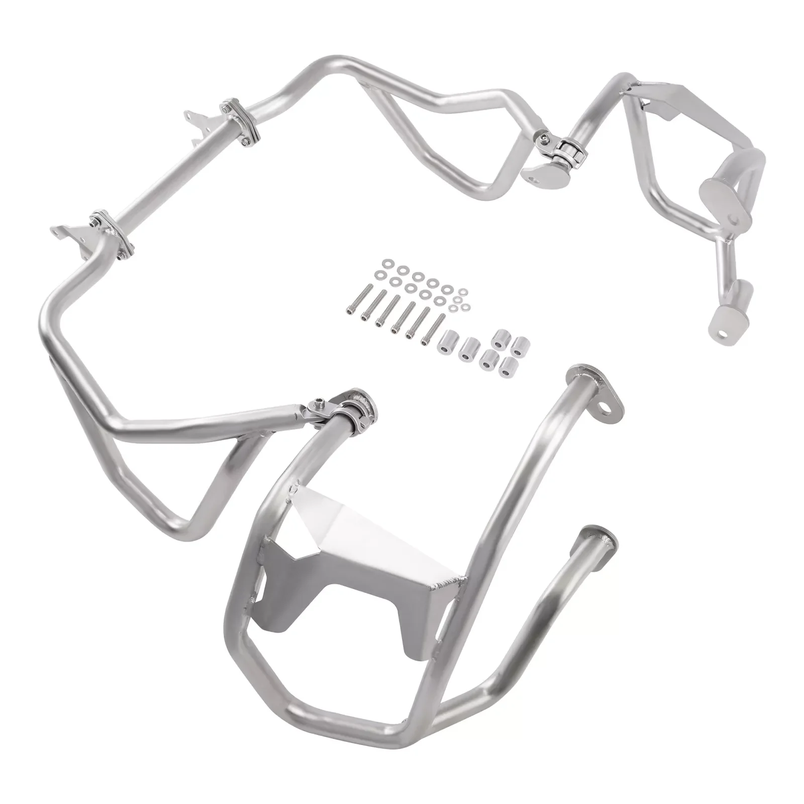 

Мотоциклетная верхняя и нижняя защита двигателя, защита от ударов для BMW R1300GS 2023-2024