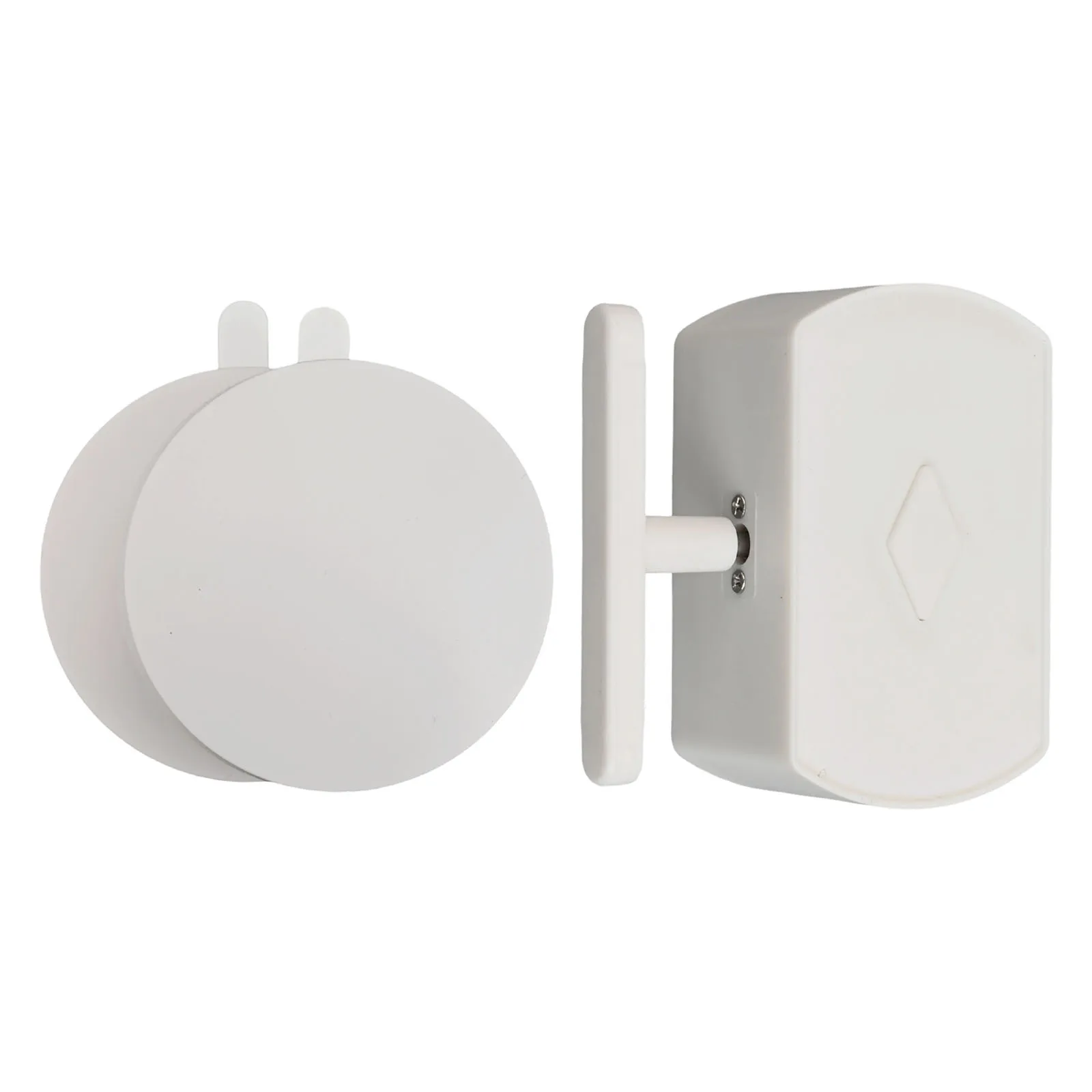 Home Controller Afstandsbediening Schakelaar RF Afstandsbediening Knop Geschikt voor Smart Button Smart Home Control Accessoires