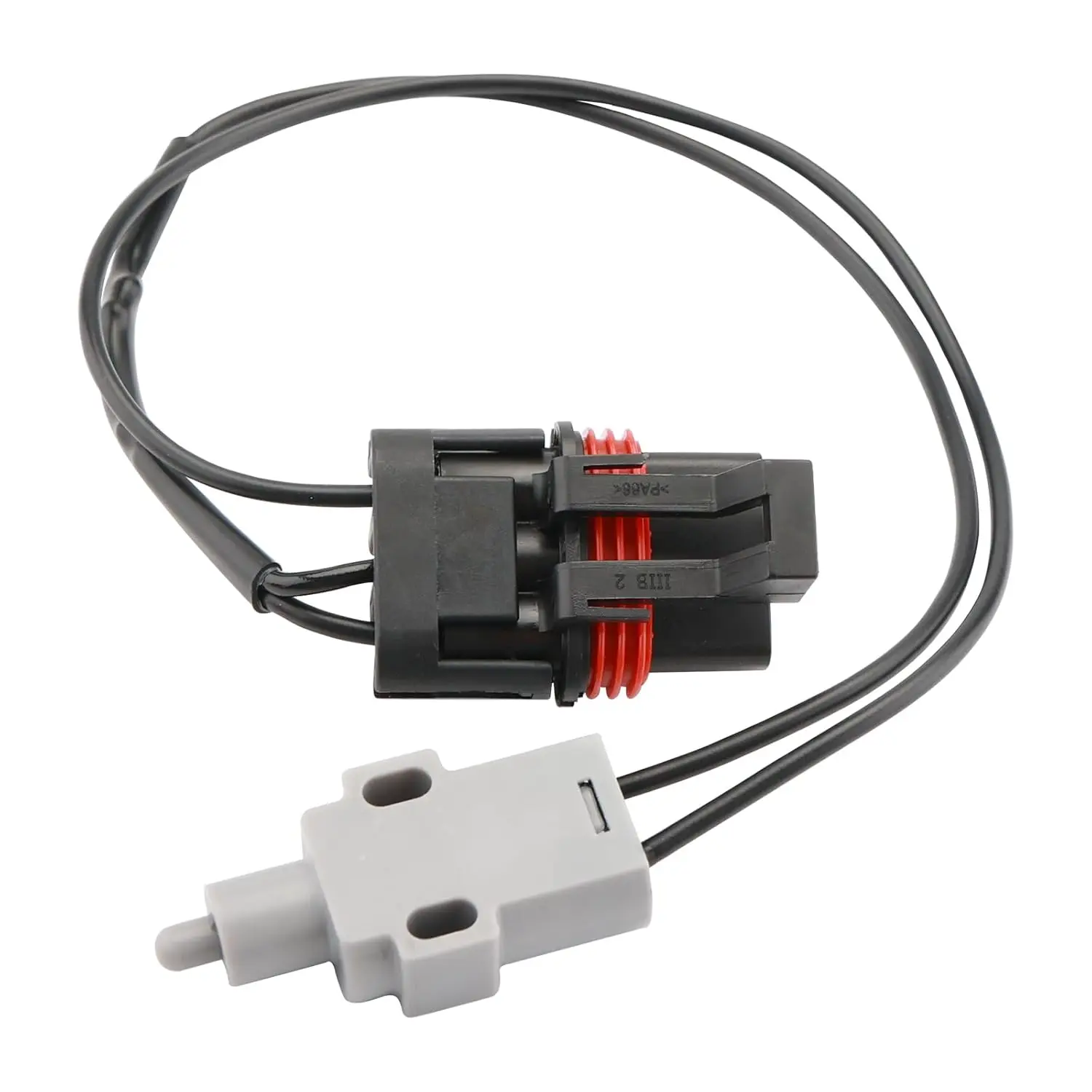 

808009T10 Shift Interrupter Switch Assy for Mercruiser 3.0L,4.3L MPI 350 377MAG MPI - Fits OEM 808009, 808009A10 87-8M0052935