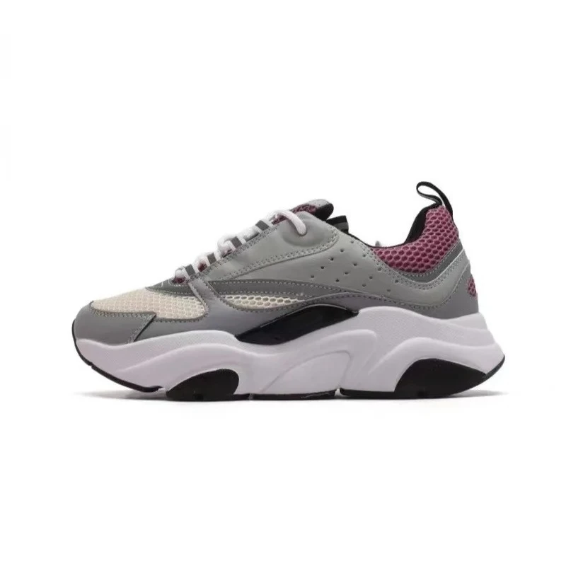 Modellen ademende sportschoenen, ademende schoenen voor heren en dames, casual schoenen met verbeterde demping