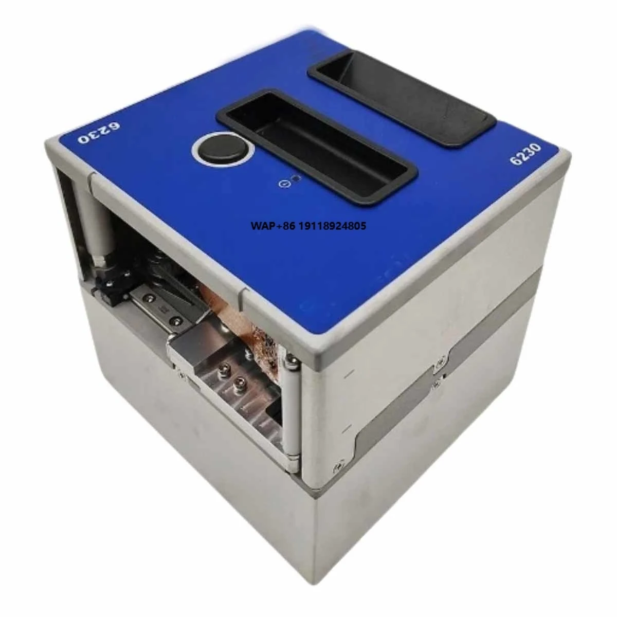 Snack Food Packing …