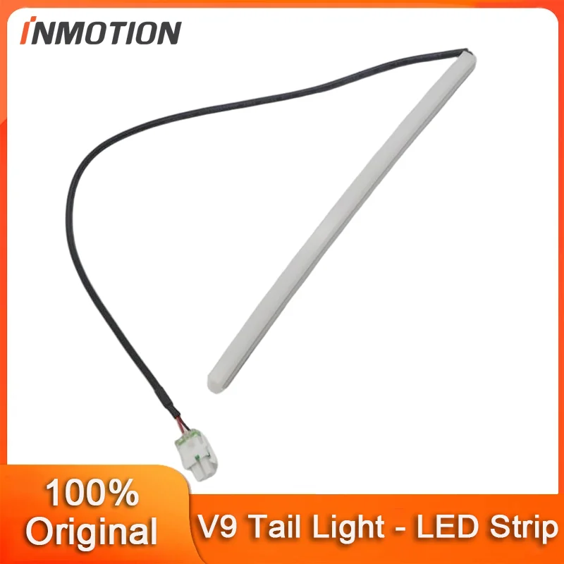 Original Taillight …