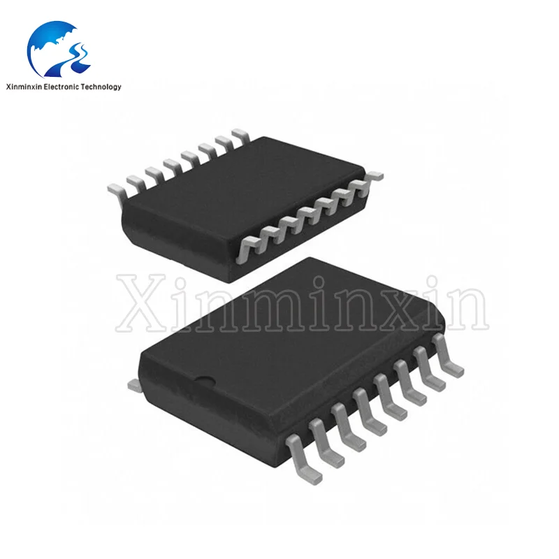 1 PÇS/LOTE IR2113SPBF SOIC-16-300mil Categoria: Gate Drive IC chip novo original em estoque