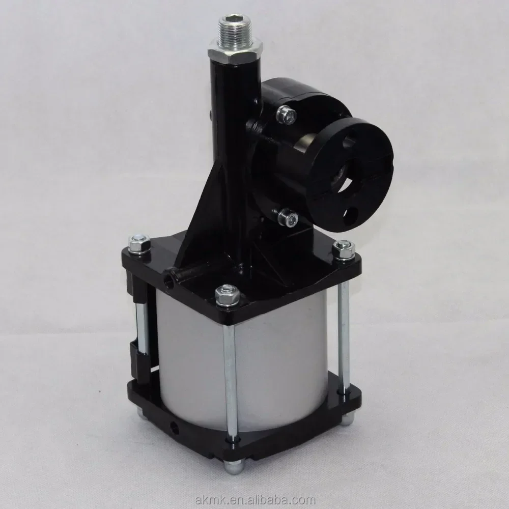 2026/TYPE CP101/SWIVEL ACTUATOR/Pneumatic Actuators/VALVE ACTUAROR/ 2-8BAR