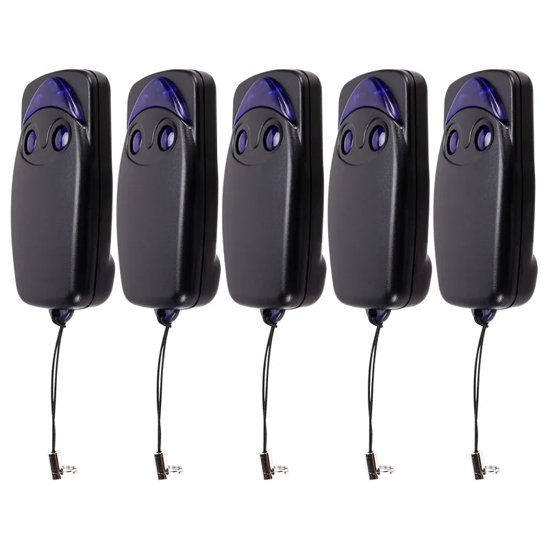 Zizi Flo2Rs 433Mhz …