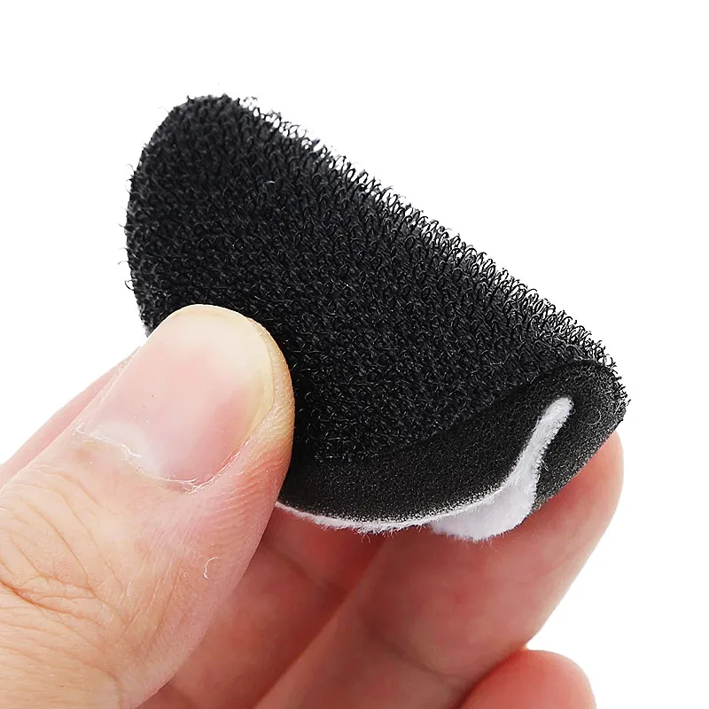 1pcs Soft Sponge Interface Pad for Sanding Pads Hook and Loop Sanding Discs for Uneven Surface Polishing Power Tools Accessories