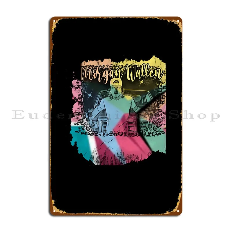 Винтажный Ретро музыкальный металлический плакат, украшение для кухни, дизайн кинотеатра, печатный оловянный плакат