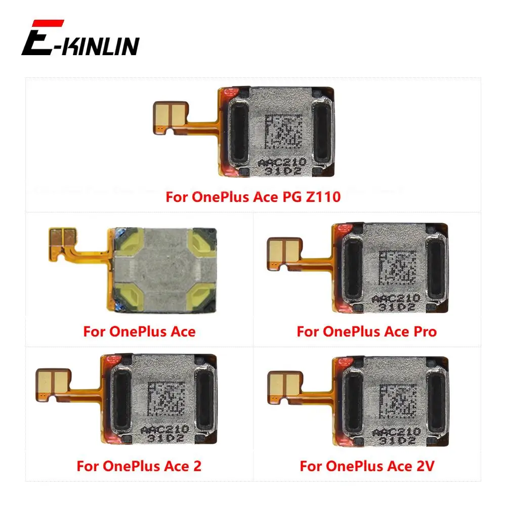 Earpiece Receiver F… - image