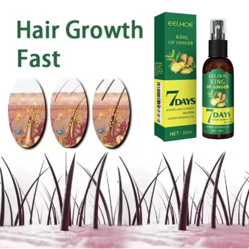 

Dense Hair Strong and Tough Care Supple and Nourishing Dense Nutrient Solution Strengthen Hair Anti-Hair Loss Essence