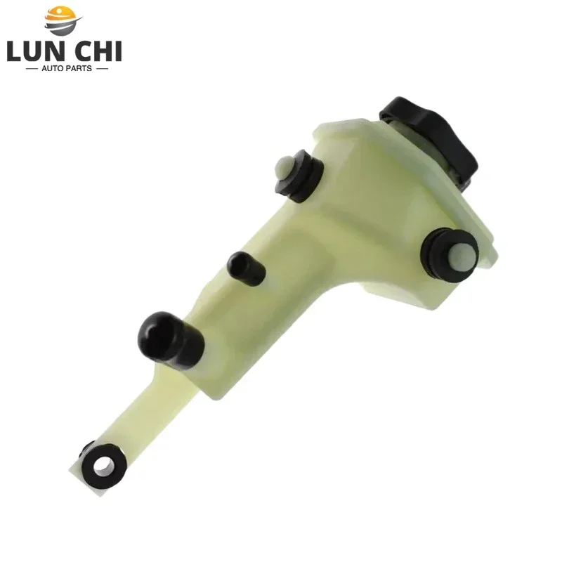 OEM 2S653R700BF Automobiles Power Steering Reservoir Tank&Cap For Ford FIESTA MAX MOVE POWER 1.6 2004 - 2013