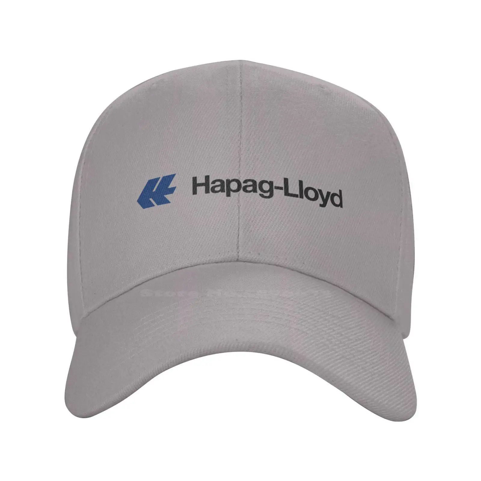 Hapag-Lloyd AG Top Quality Logo Denim cap Baseball cap Knitted hat