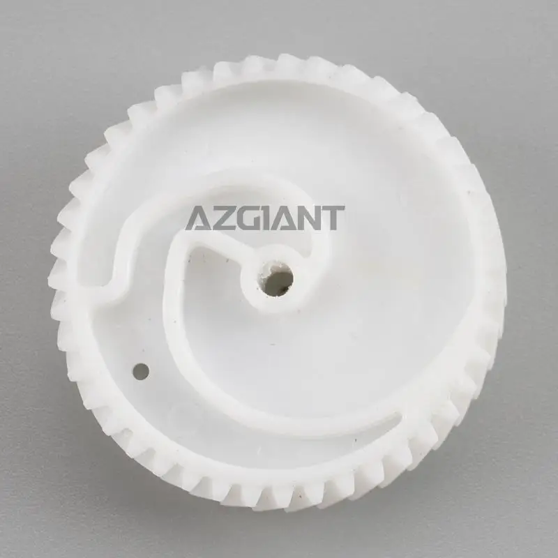 AZGIANT Rear Trunk Hatch Lock Actuator Inner Gear Set Platisc For Kia Sorento 2.4 Carnival Car Rear Door Repair Accessories